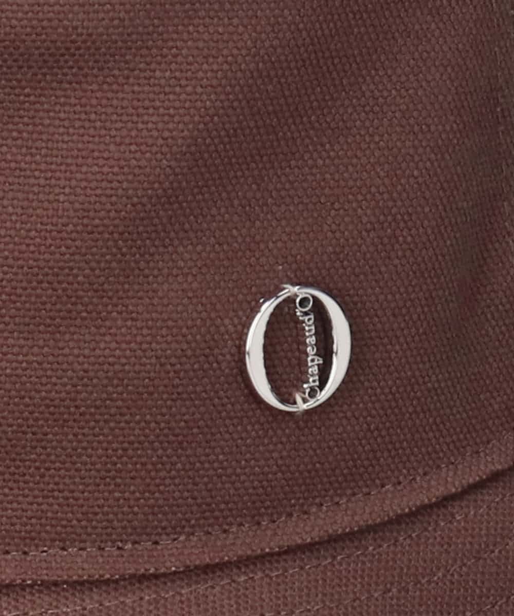Chapeau d' O  Canvas Ten-gallon Hat — 商品写真 22