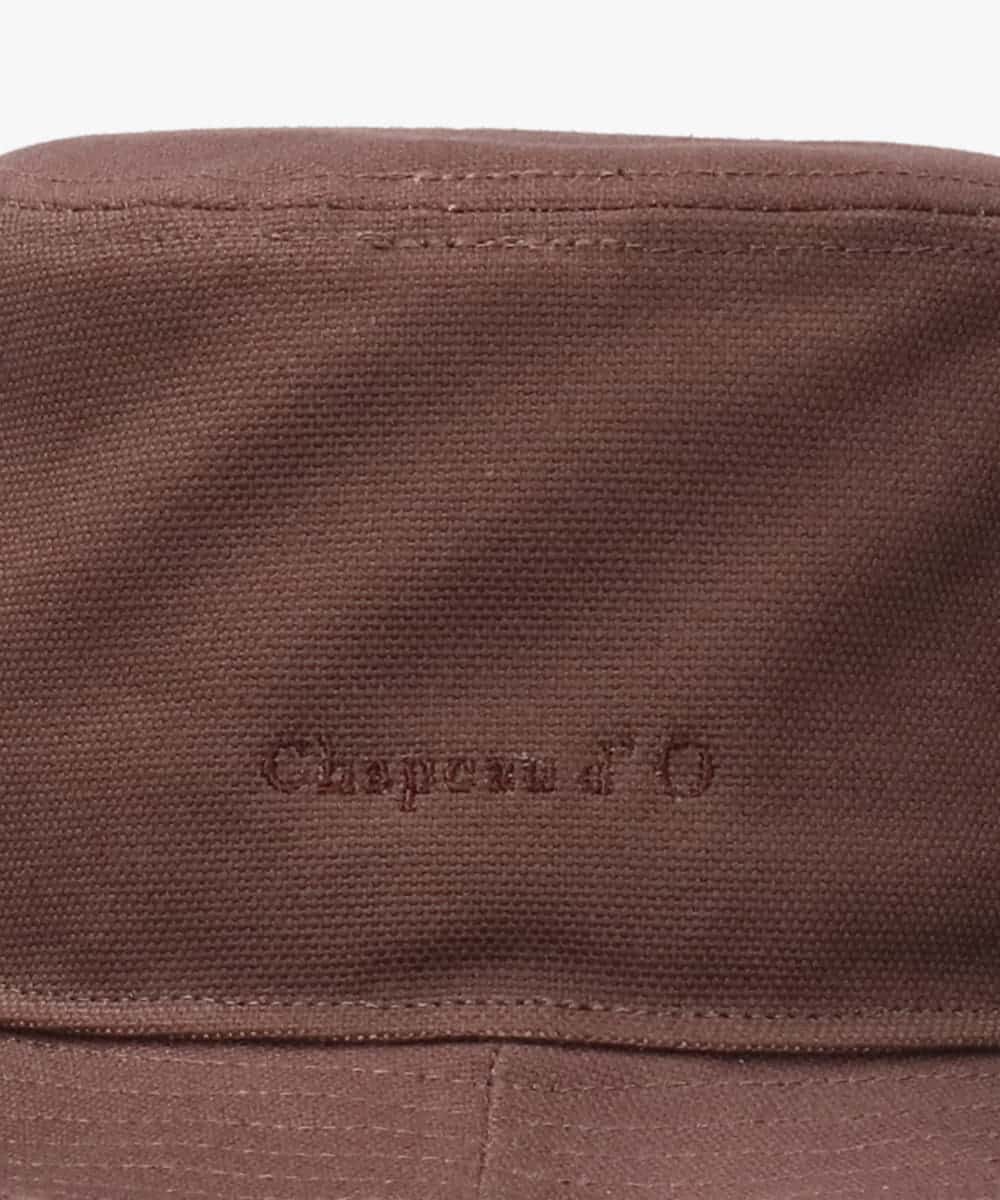 Chapeau d' O  Canvas Ten-gallon Hat — 商品写真 23