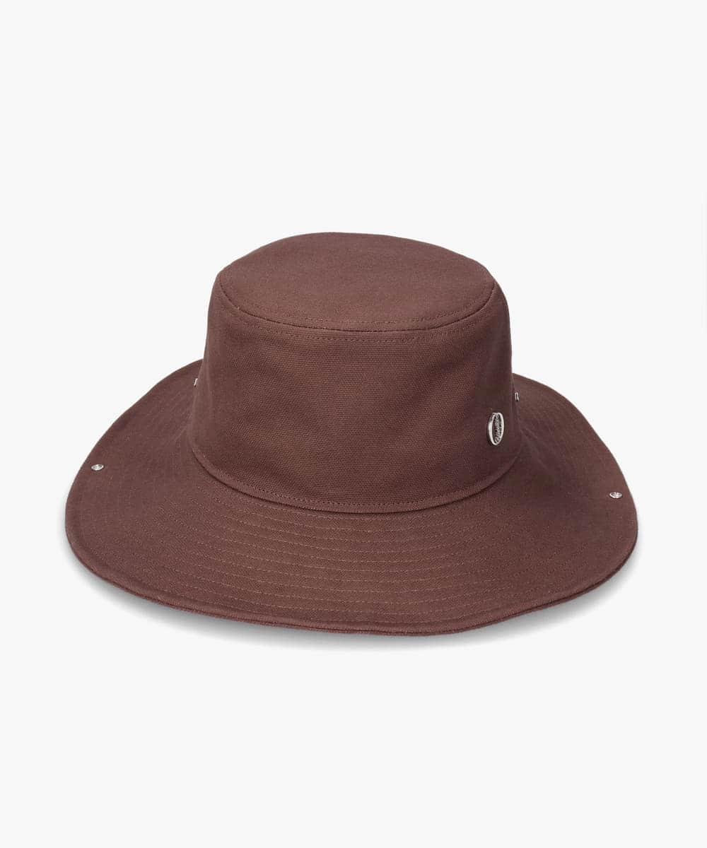 Chapeau d' O  Canvas Ten-gallon Hat — 商品写真 13