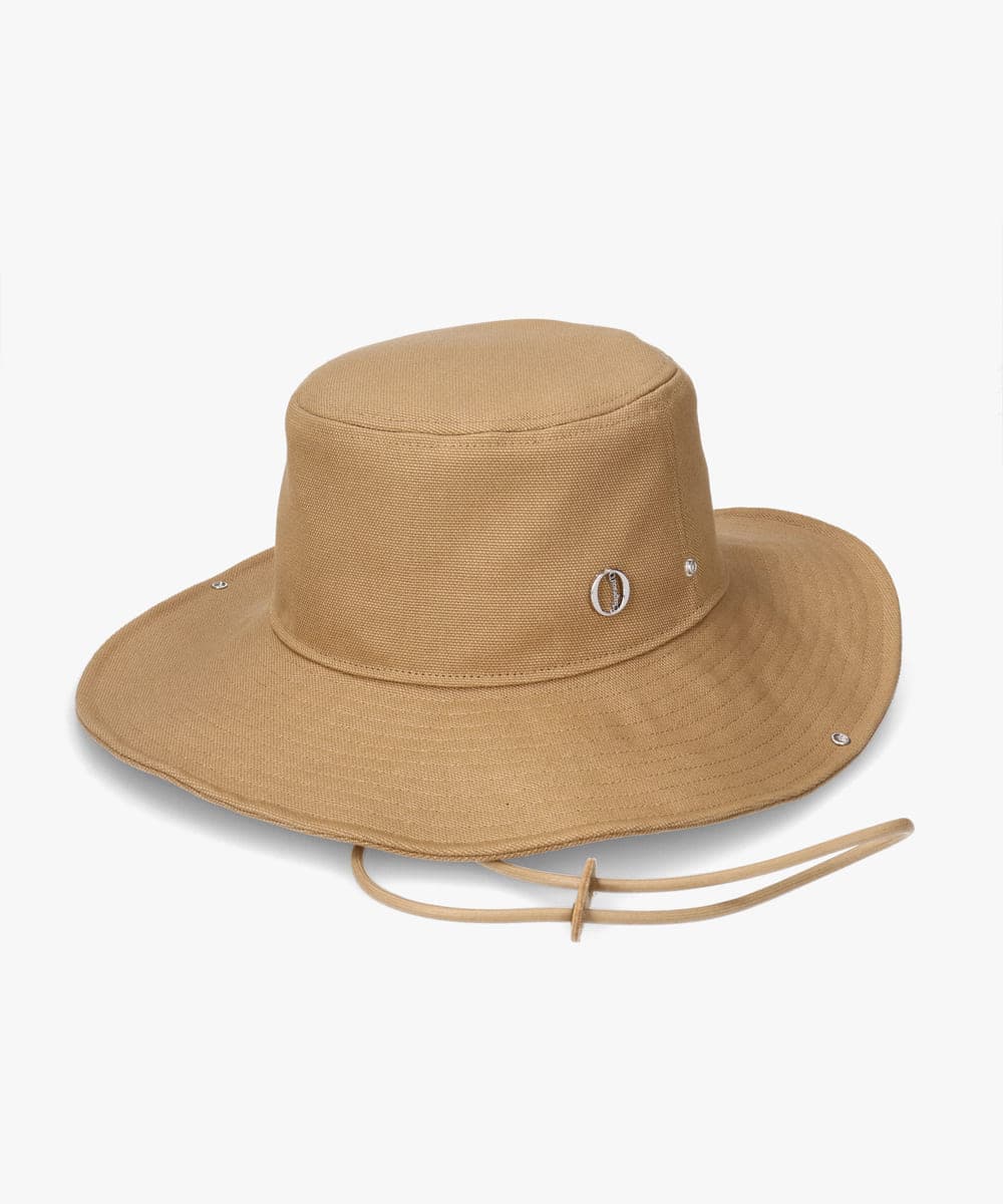 Chapeau d' O  Canvas Ten-gallon Hat — 商品写真 29