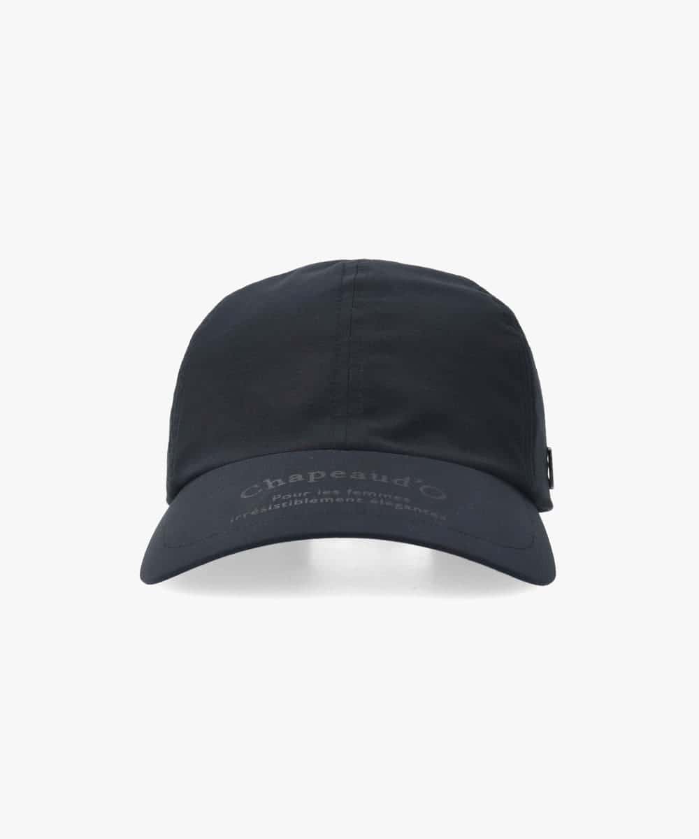 Chapeau d' O  Stretch Mesh 6P Cap・鴨舌帽 — 商品照片 7