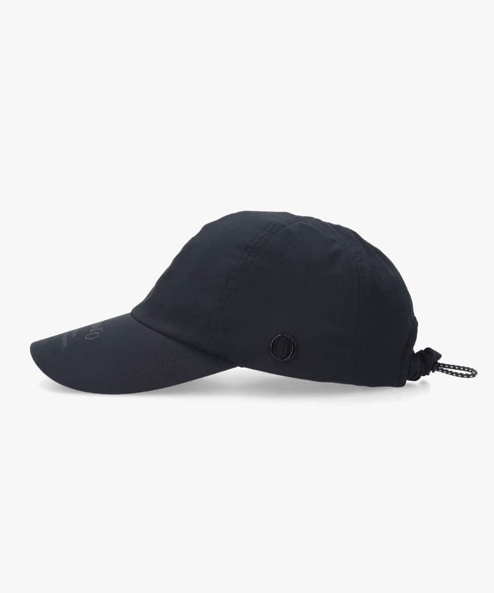 Chapeau d' O  Stretch Mesh 6P Cap・鴨舌帽 — 商品照片 8