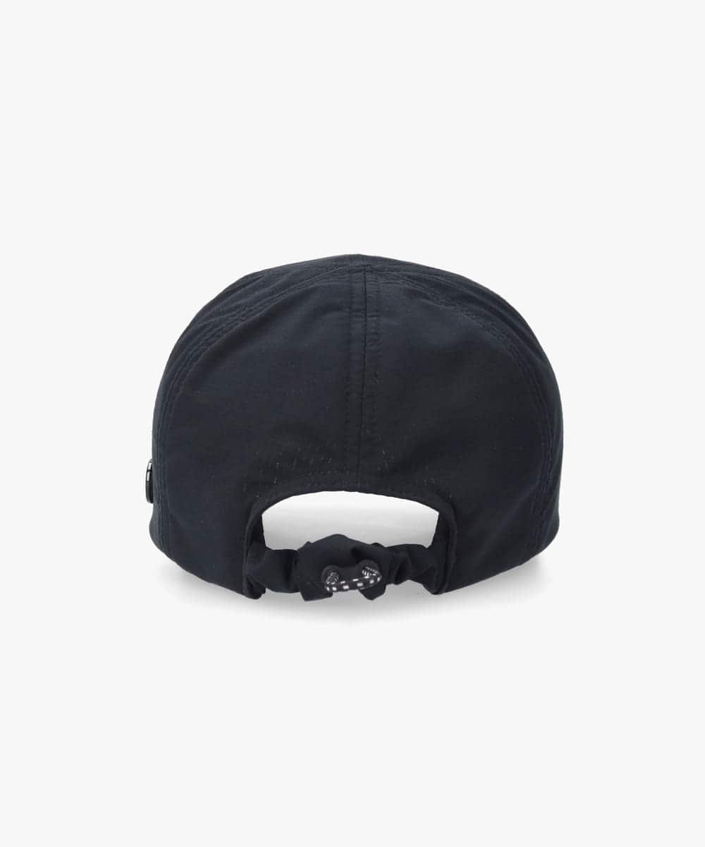 Chapeau d' O  Stretch Mesh 6P Cap・鴨舌帽 — 商品照片 9