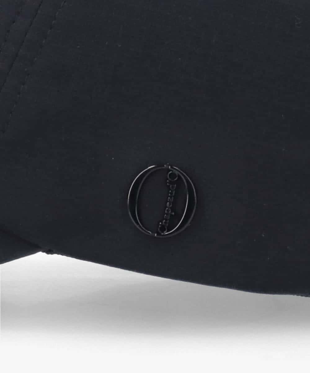 Chapeau d' O  Stretch Mesh 6P Cap・鴨舌帽 — 商品照片 12