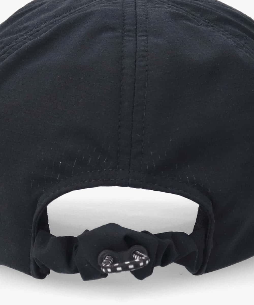 Chapeau d' O  Stretch Mesh 6P Cap・鴨舌帽 — 商品照片 13