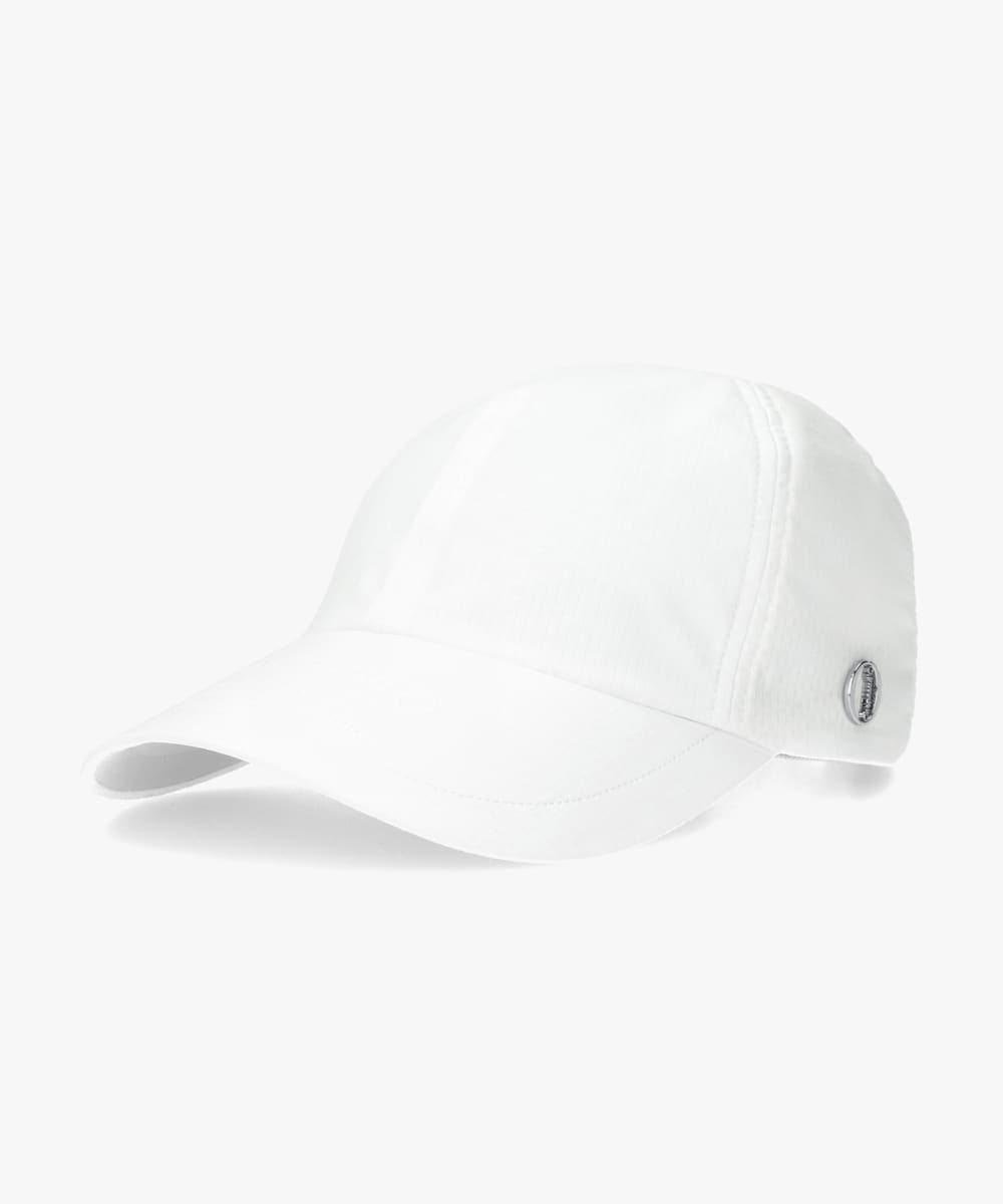 Chapeau d' O  Stretch Mesh 6P Cap・鴨舌帽 — 商品照片 15