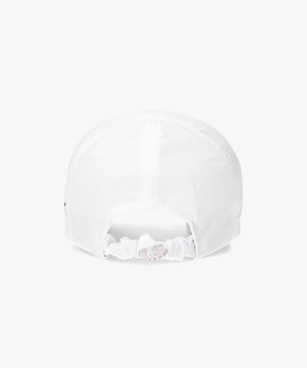 Chapeau d' O  Stretch Mesh 6P Cap・鴨舌帽 — 商品照片 16