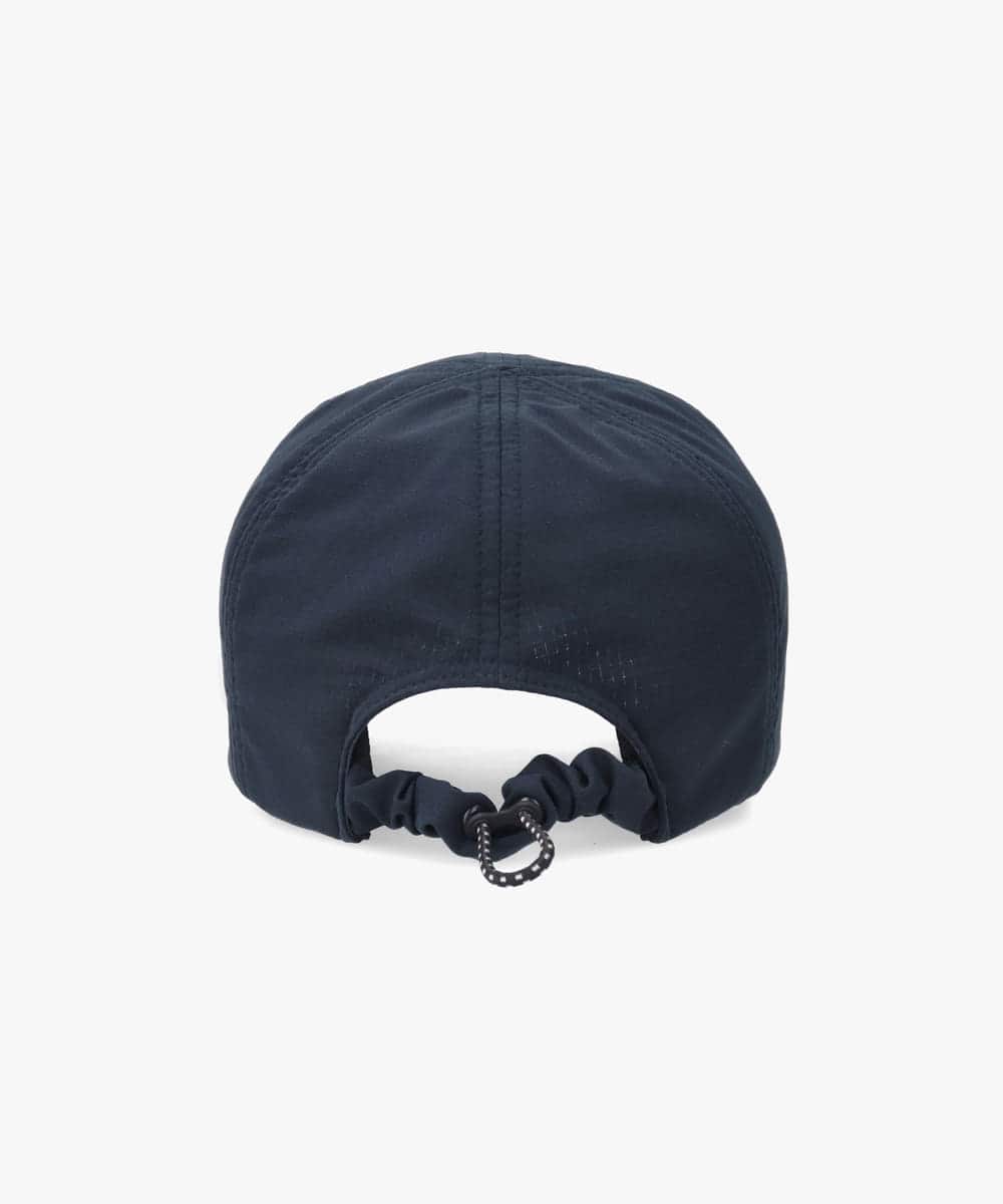Chapeau d' O  Stretch Mesh 6P Cap・鴨舌帽 — 商品照片 18