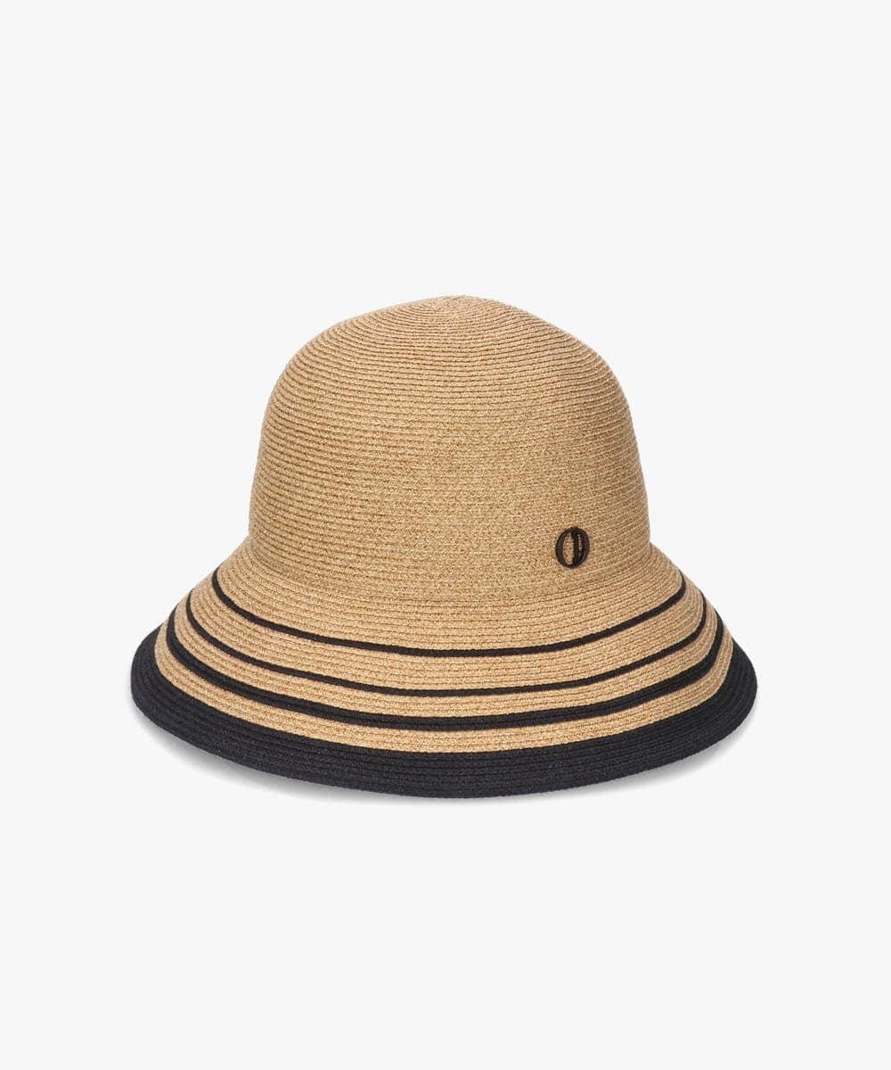 Chapeau d' O  Lame Si_Border Hat — 商品写真 13
