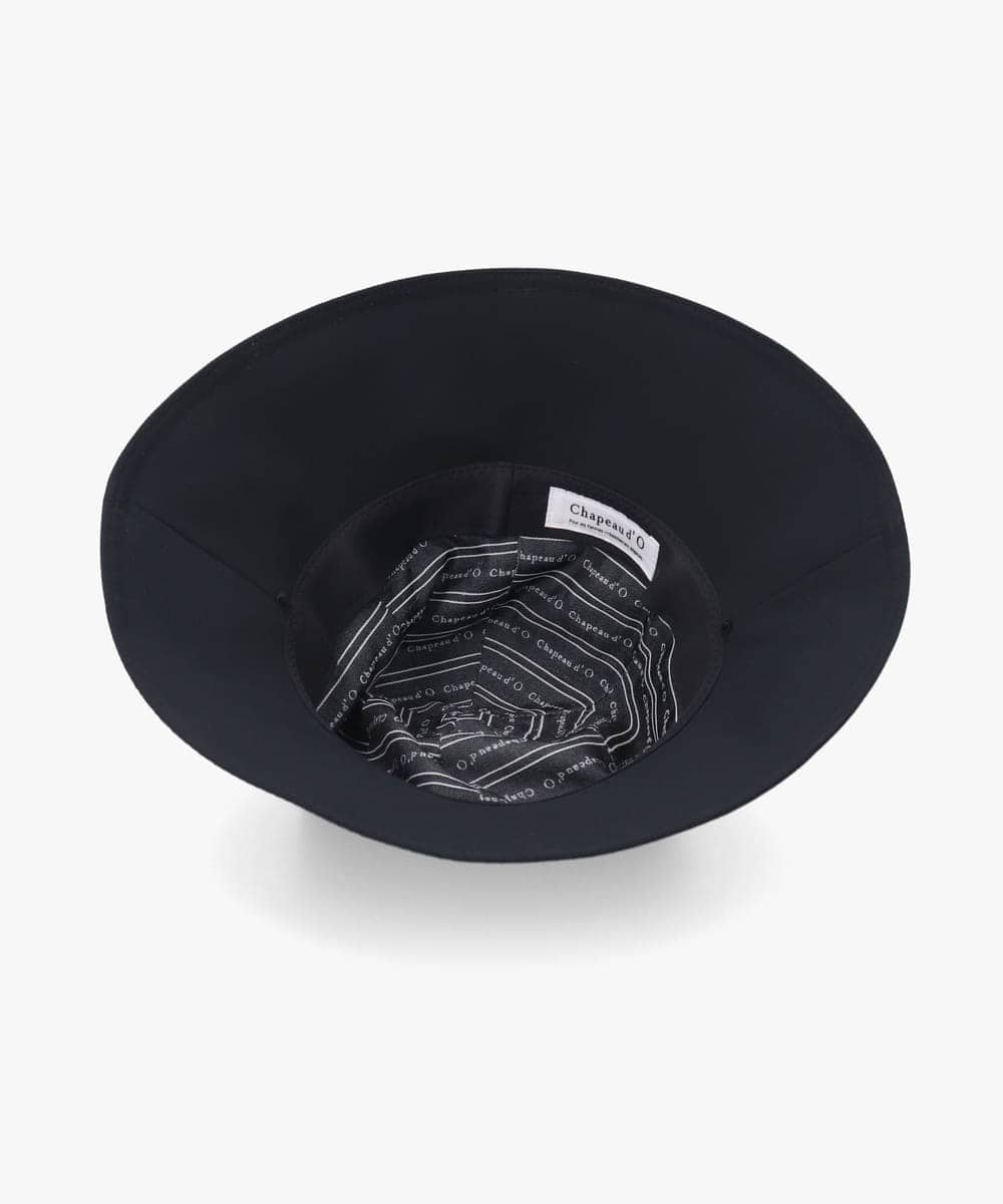 Chapeau d' O  Stretch Mesh Pocket Hat — 商品写真 15