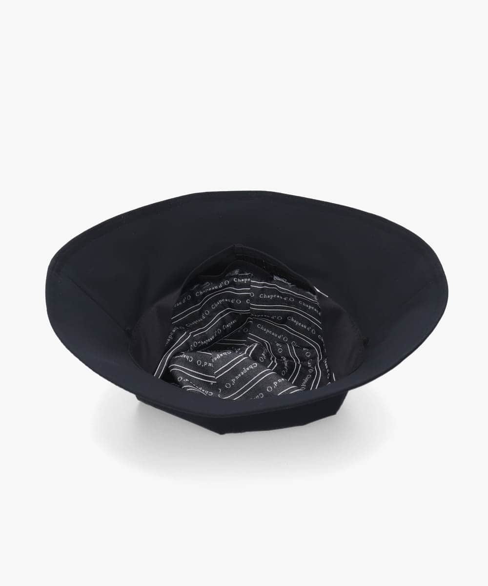 Chapeau d' O  Stretch Mesh Pocket Hat — 商品写真 16