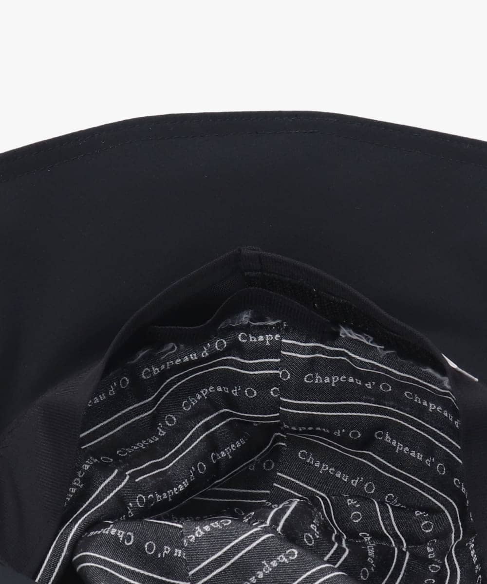 Chapeau d' O  Stretch Mesh Pocket Hat — 商品写真 17