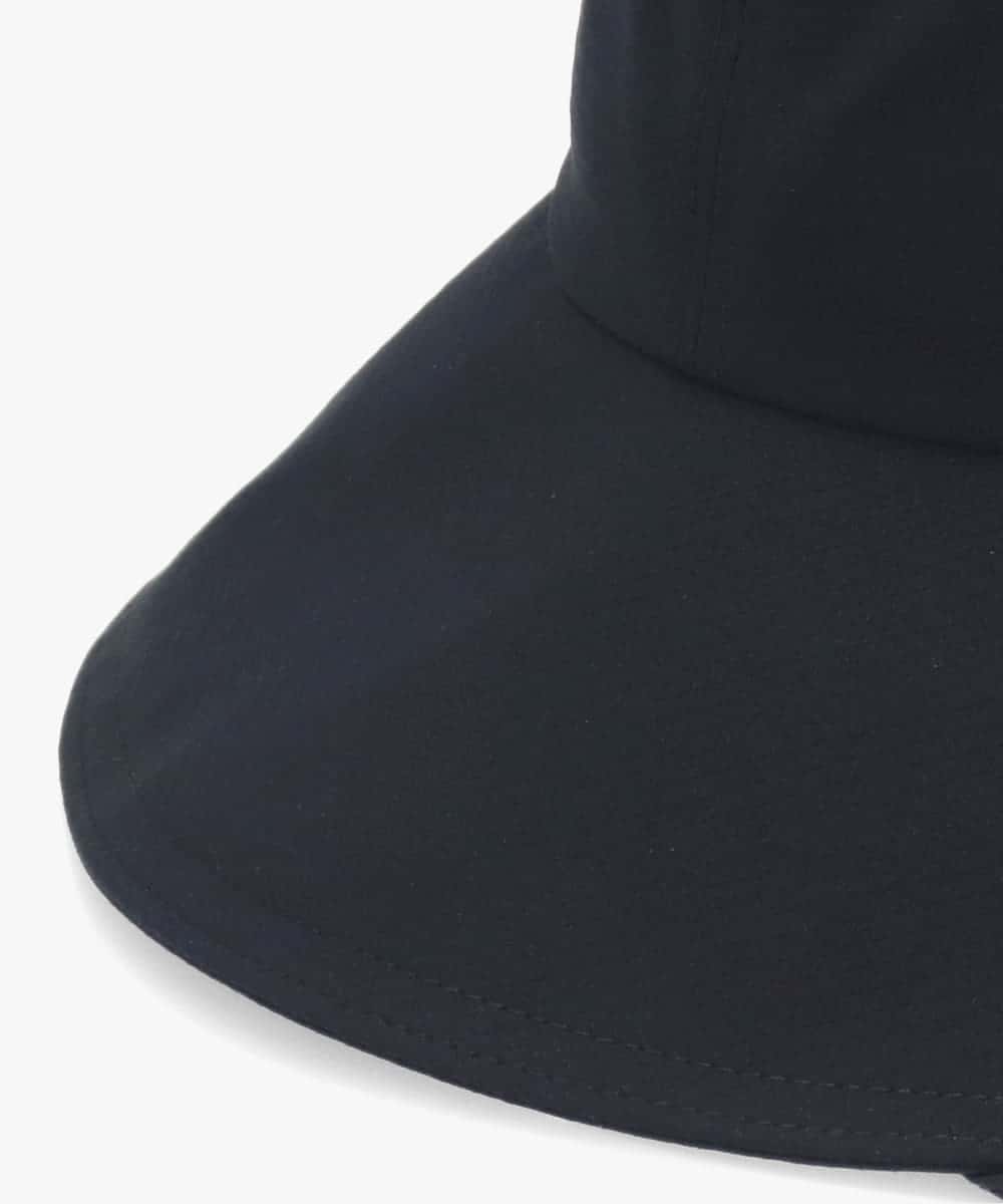 Chapeau d' O  Stretch Mesh Pocket Hat — 商品写真 18