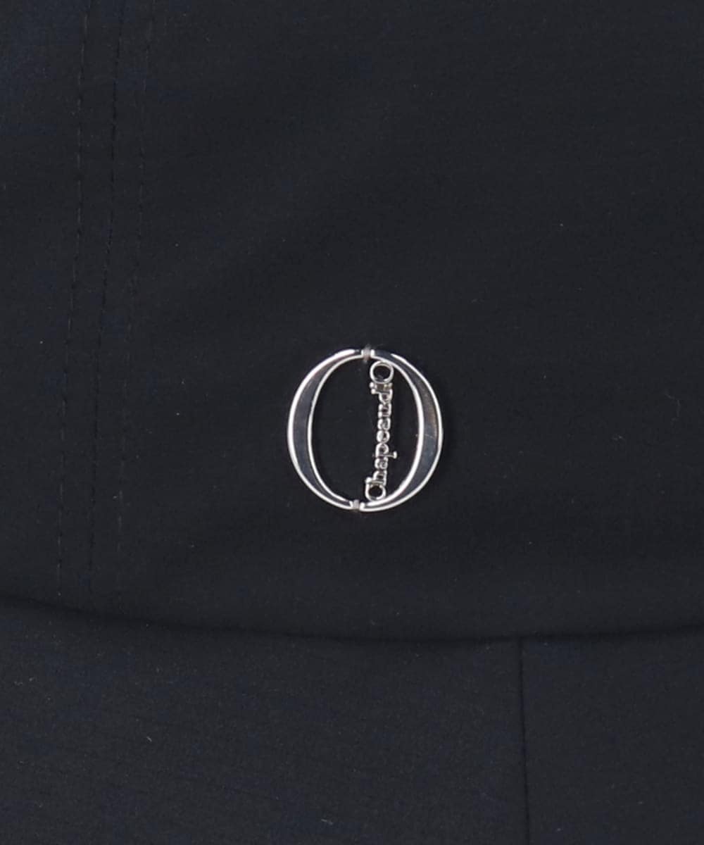Chapeau d' O  Stretch Mesh Pocket Hat — 商品写真 19