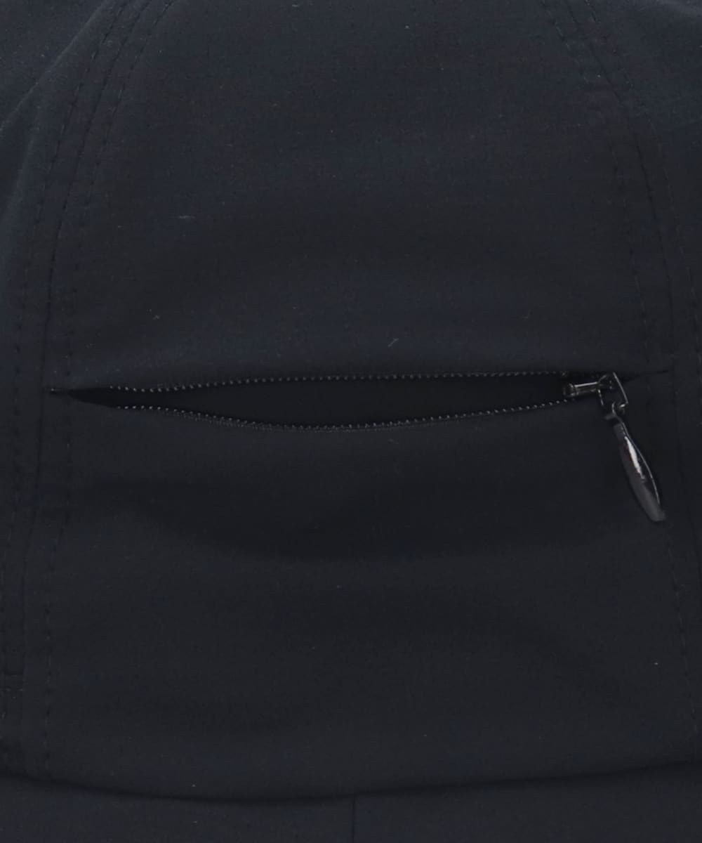 Chapeau d' O  Stretch Mesh Pocket Hat — 商品写真 21
