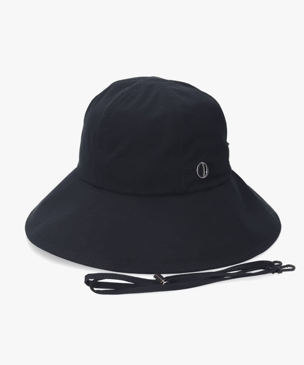 Chapeau d' O  Stretch Mesh Pocket Hat — 商品写真 7