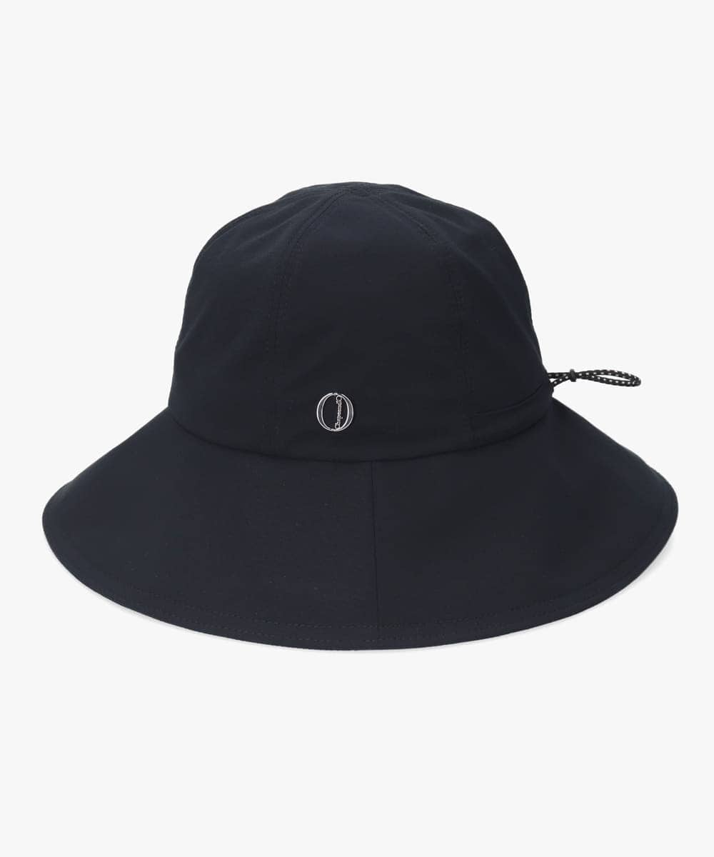 Chapeau d' O  Stretch Mesh Pocket Hat — 商品写真 9