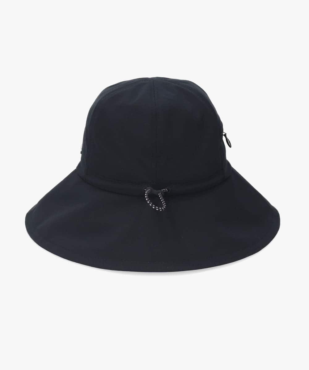 Chapeau d' O  Stretch Mesh Pocket Hat — 商品写真 10
