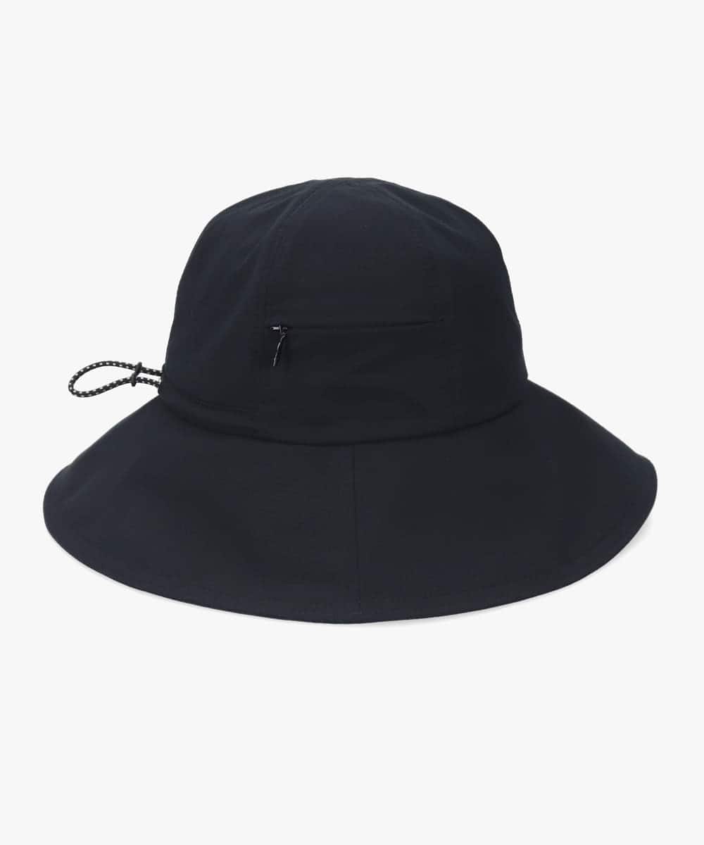 Chapeau d' O  Stretch Mesh Pocket Hat — 商品写真 11