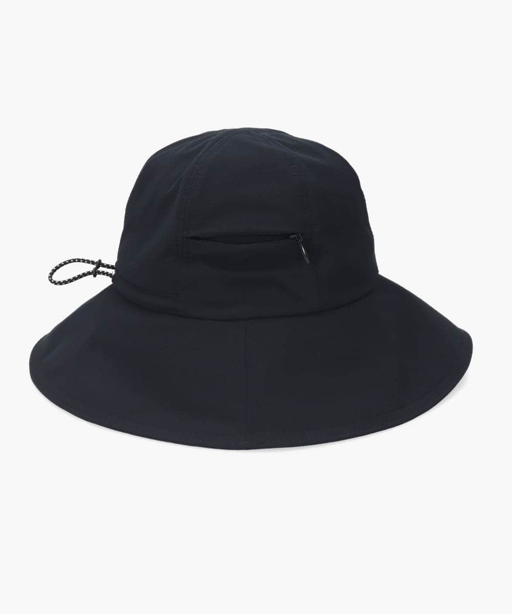 Chapeau d' O  Stretch Mesh Pocket Hat — 商品写真 12