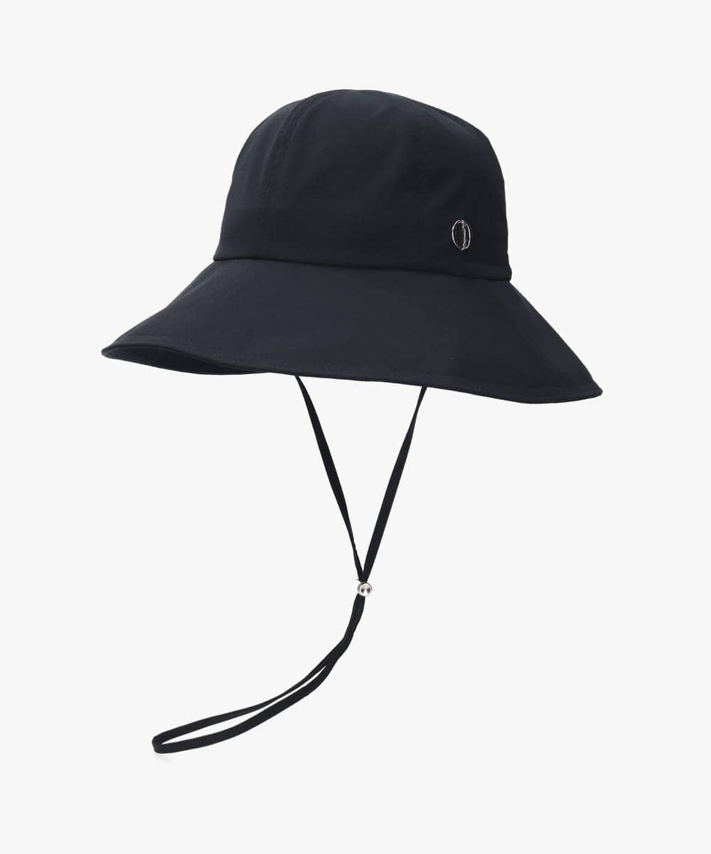 Chapeau d' O  Stretch Mesh Pocket Hat — 商品写真 13