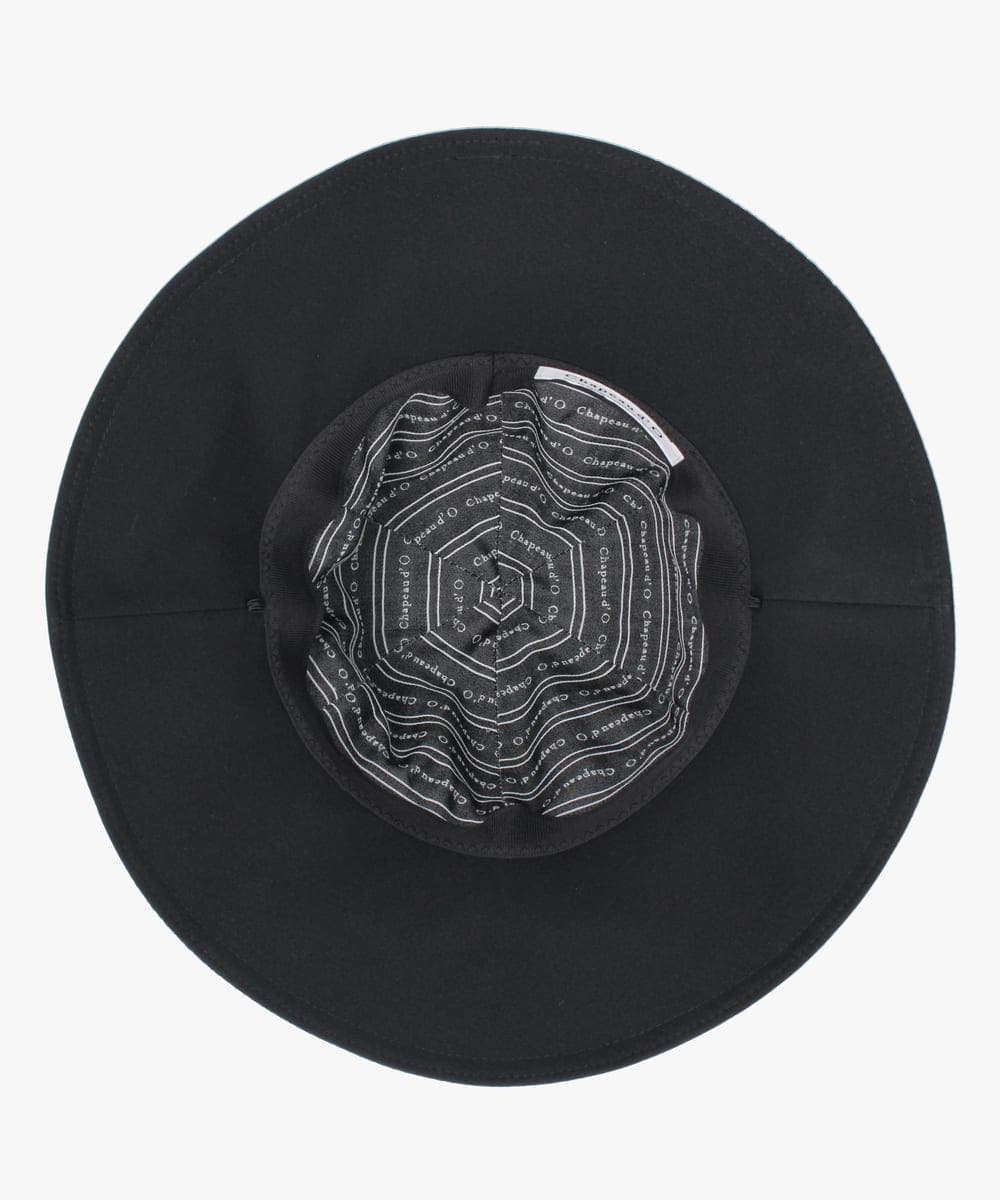 Chapeau d