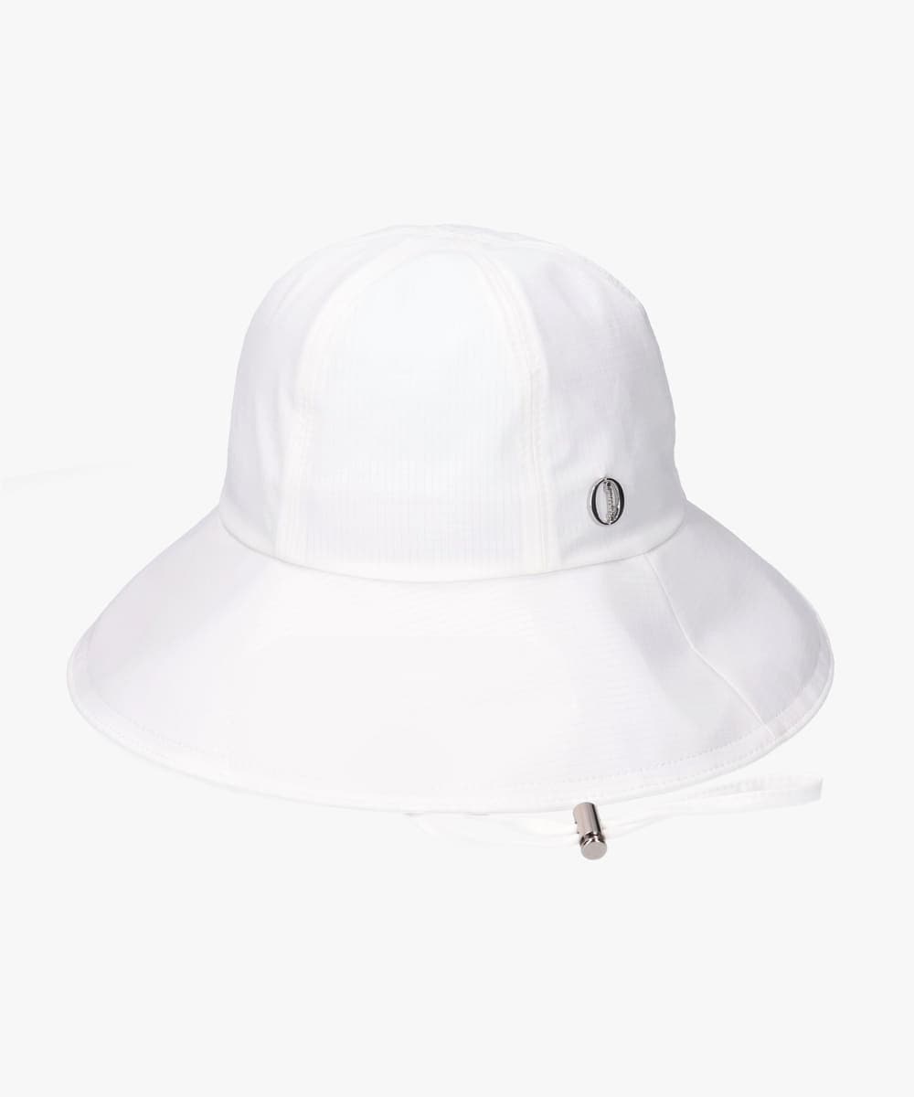 Chapeau d' O  Stretch Mesh Pocket Hat — 商品写真 22