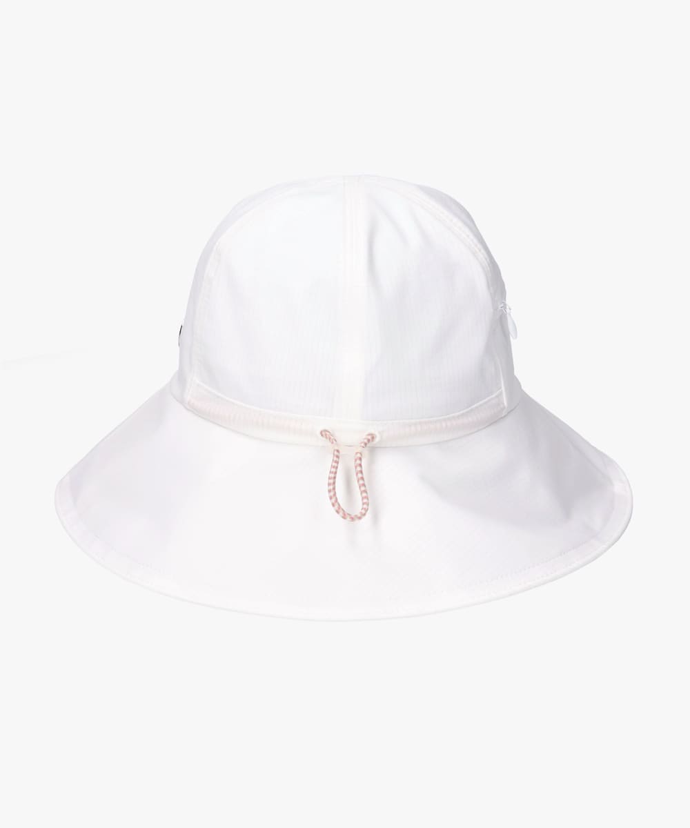 Chapeau d' O  Stretch Mesh Pocket Hat — 商品写真 23