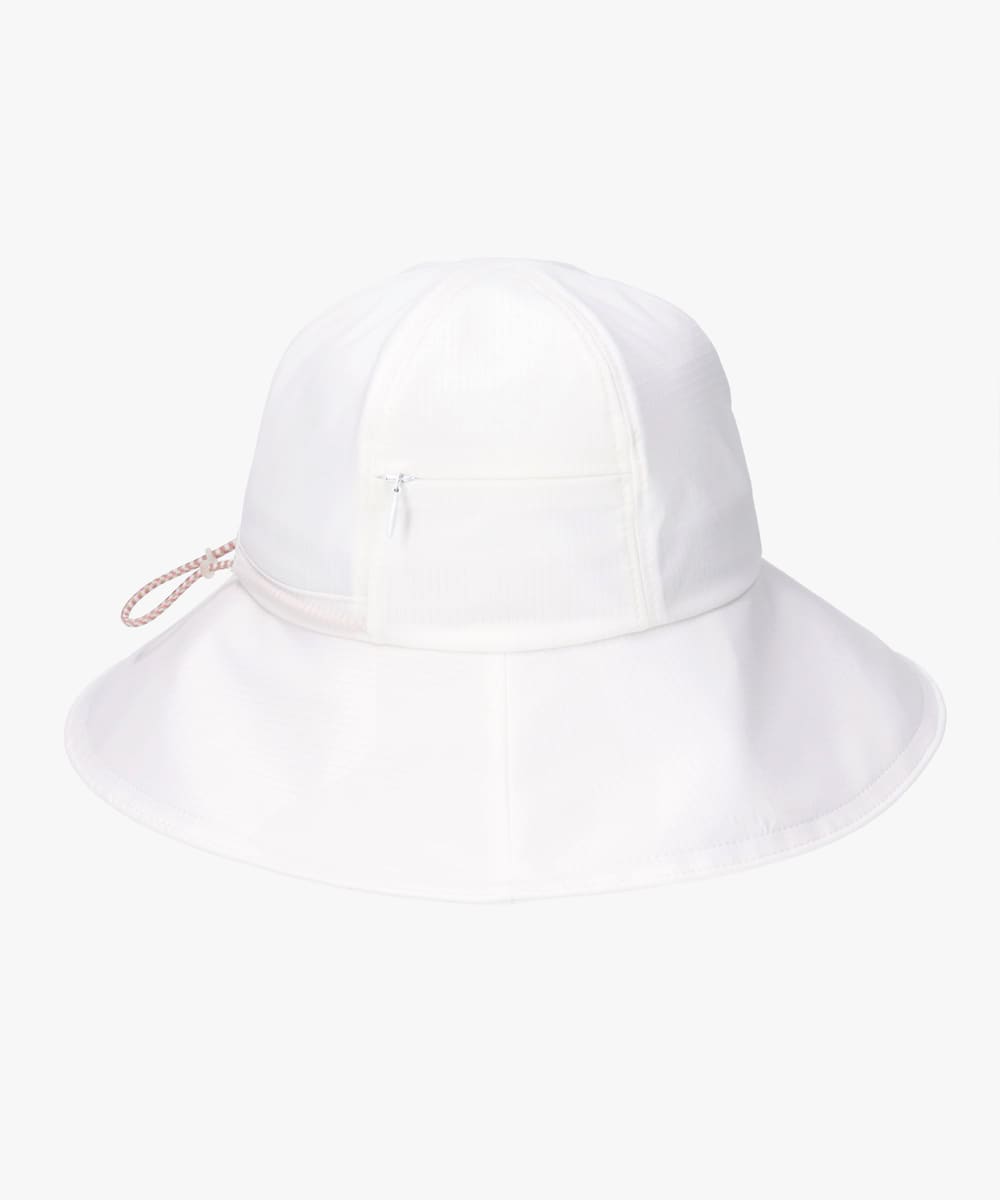 Chapeau d' O  Stretch Mesh Pocket Hat — 商品写真 24