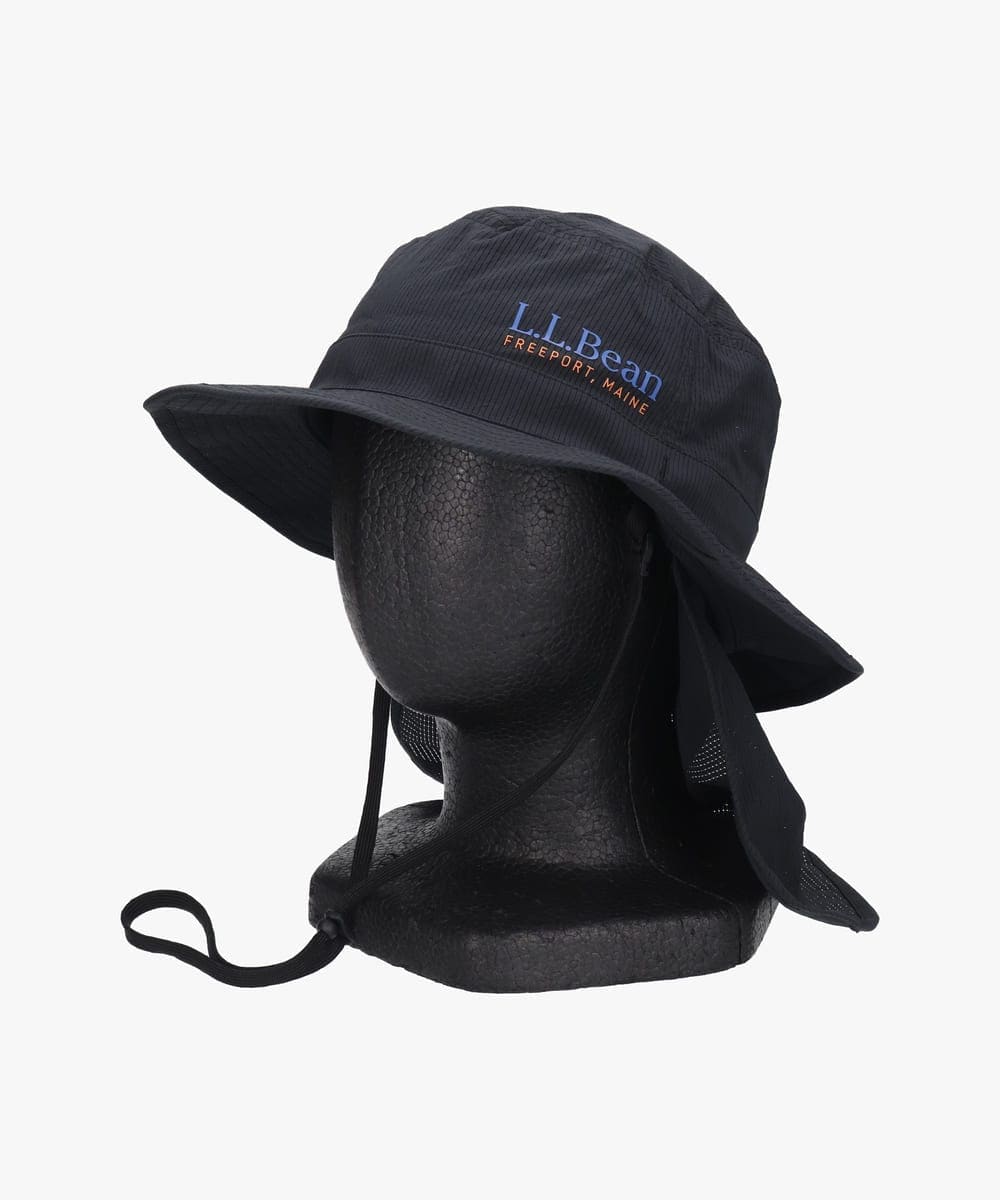 L.L.Bean  SUNSHADE BOONIE