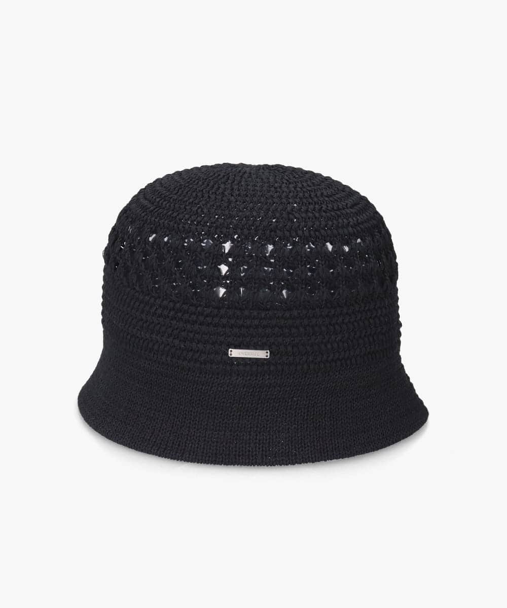 OVERRIDE  OGC GIMA KNIT HAT — 商品写真 10