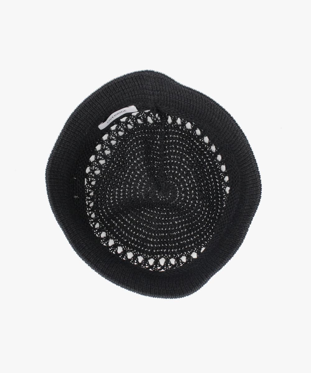 OVERRIDE  OGC GIMA KNIT HAT — 商品写真 12