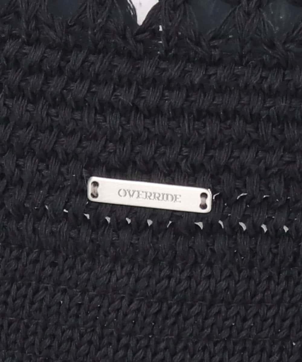 OVERRIDE  OGC GIMA KNIT HAT — 商品写真 14