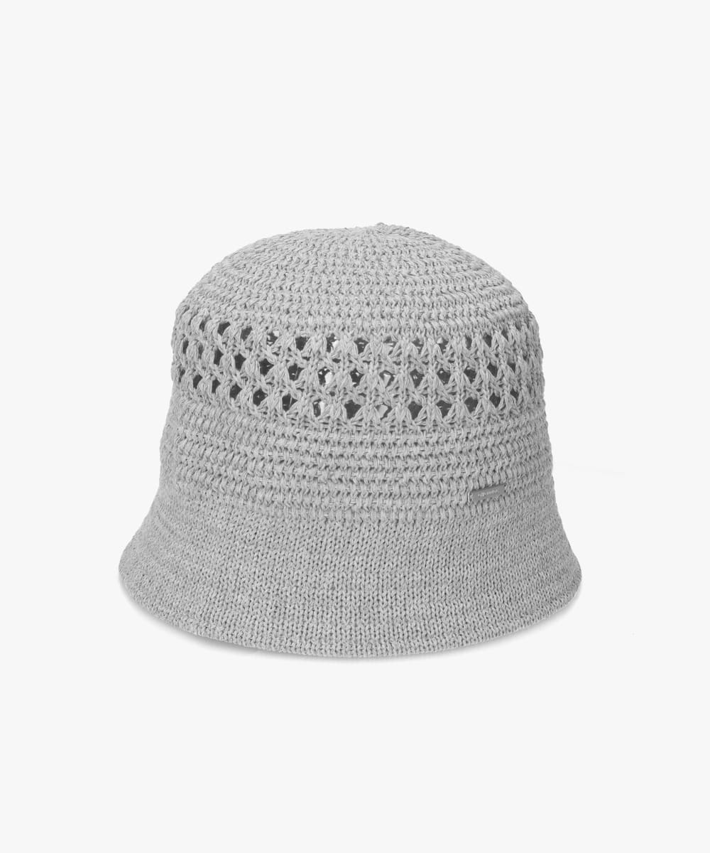 OVERRIDE  OGC GIMA KNIT HAT — 商品写真 6