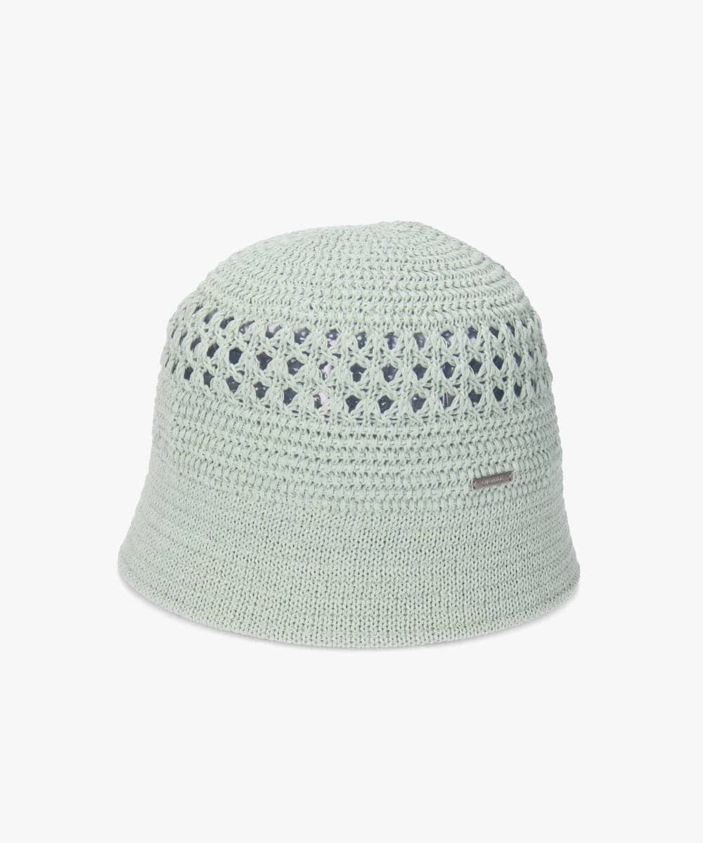 OVERRIDE  OGC GIMA KNIT HAT — 商品写真 15