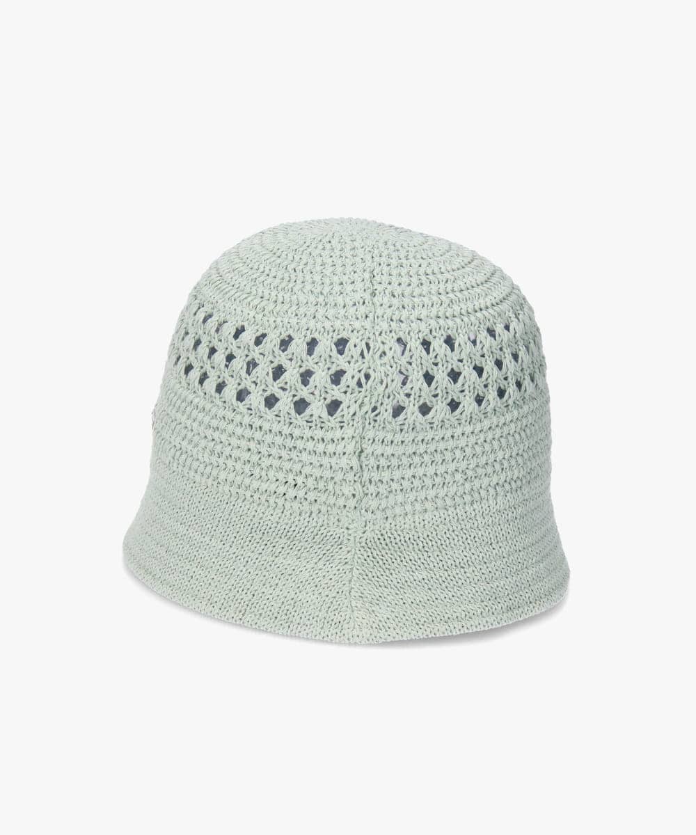 OVERRIDE  OGC GIMA KNIT HAT — 商品写真 16