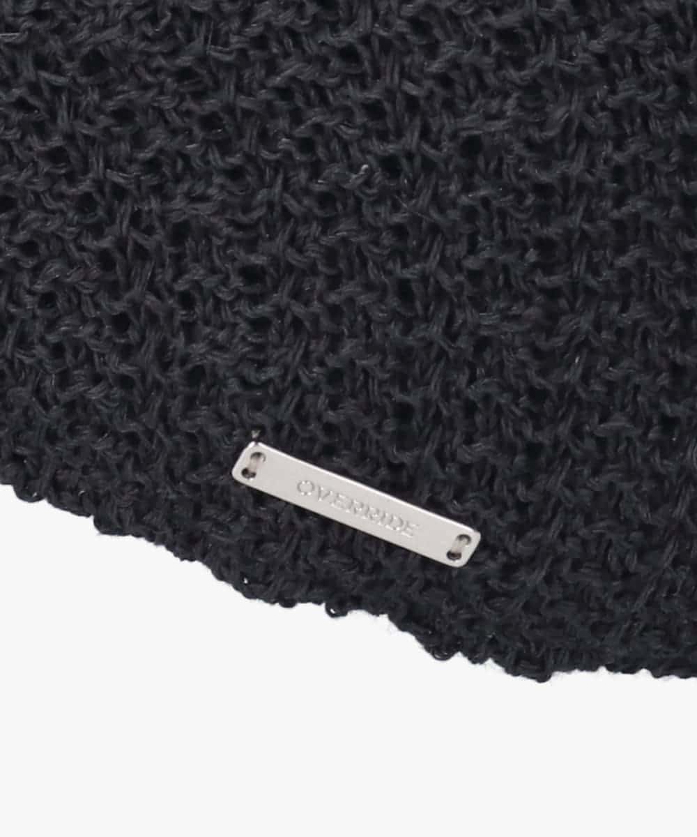 OVERRIDE  OGC GIMA KNIT HUNTING — 商品写真 17