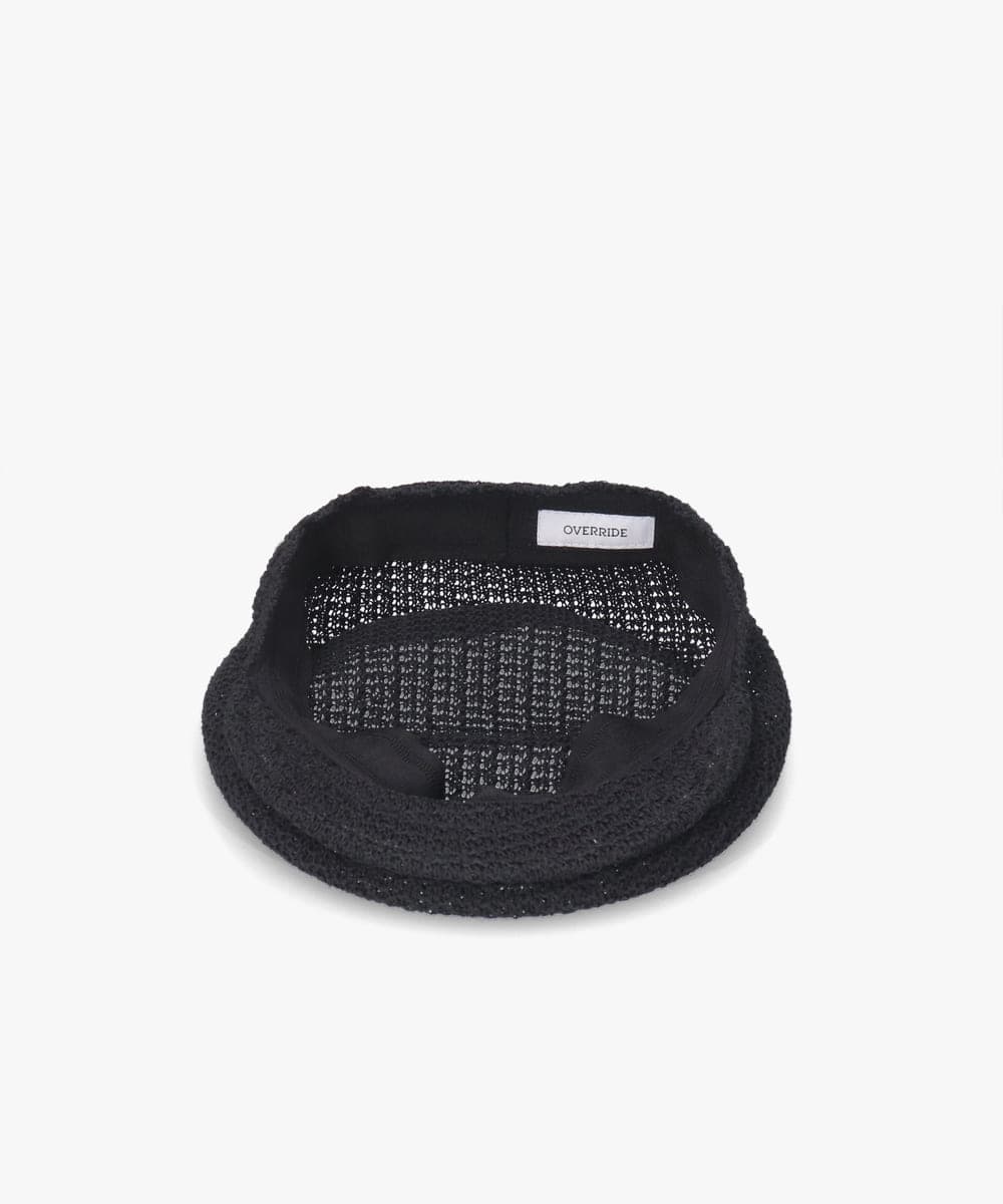 OVERRIDE  OGC GIMA KNIT HUNTING — 商品写真 13