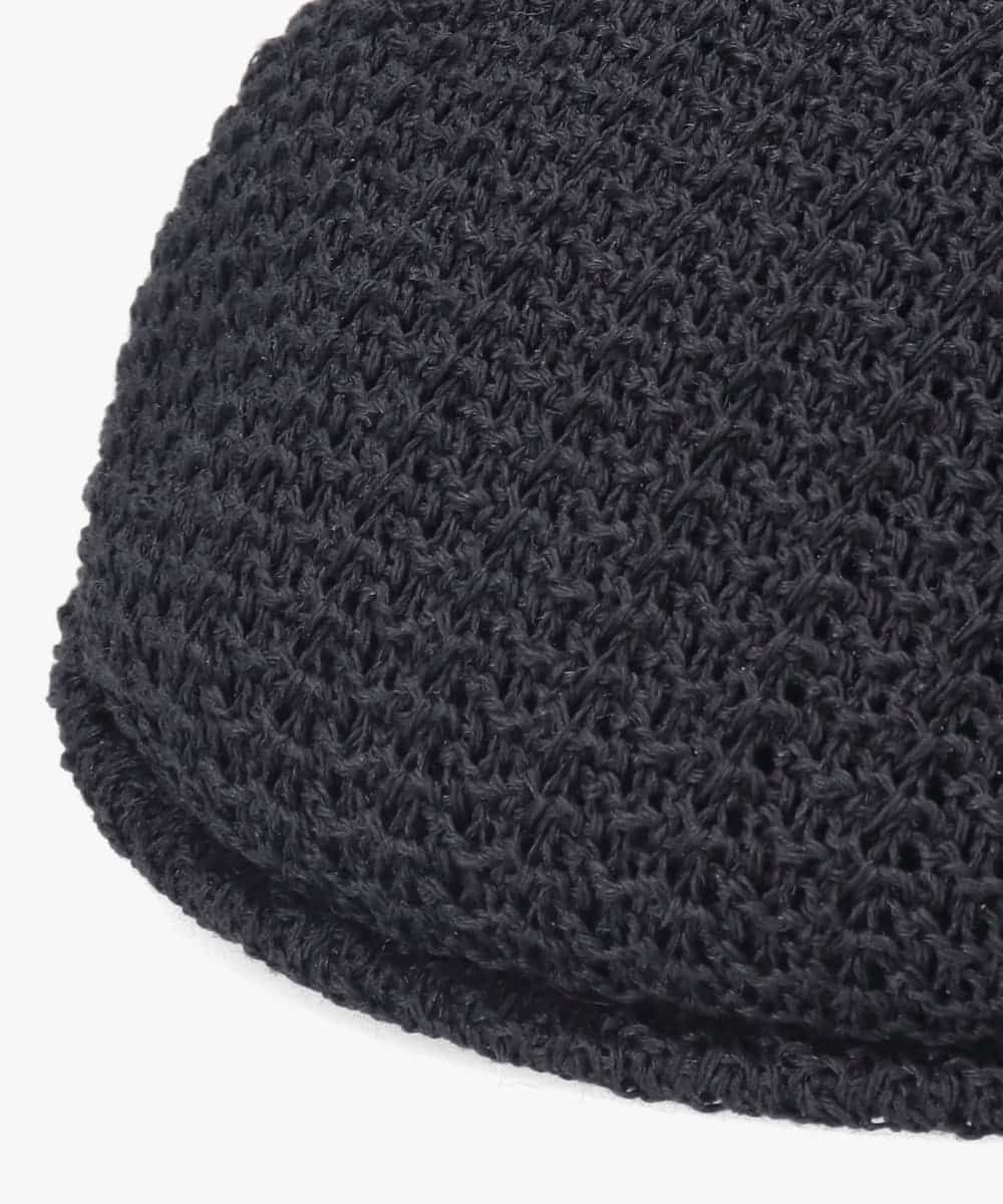 OVERRIDE  OGC GIMA KNIT HUNTING — 商品写真 16