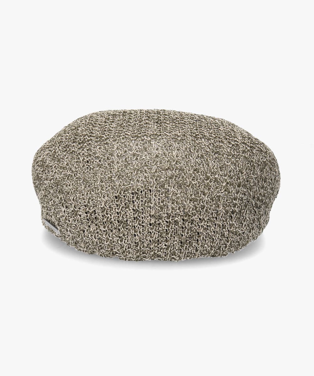 OVERRIDE  OGC GIMA KNIT HUNTING — 商品写真 7