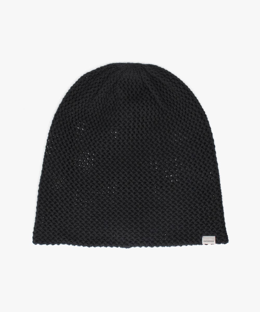 OVERRIDE  OGC MESH BEANIE — 商品写真 11