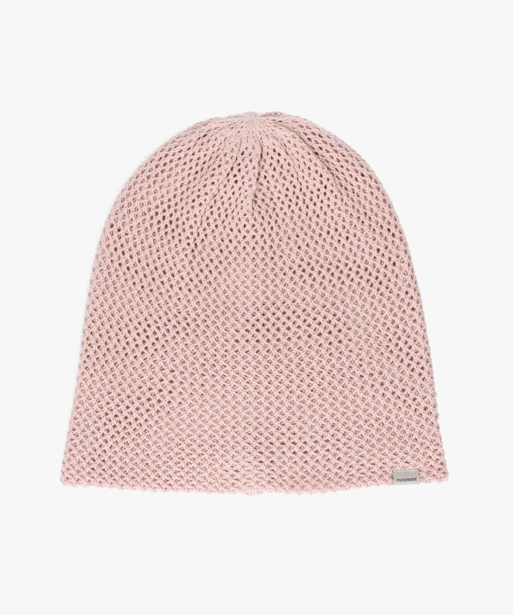 【予約】OVERRIDE  OGC MESH BEANIE