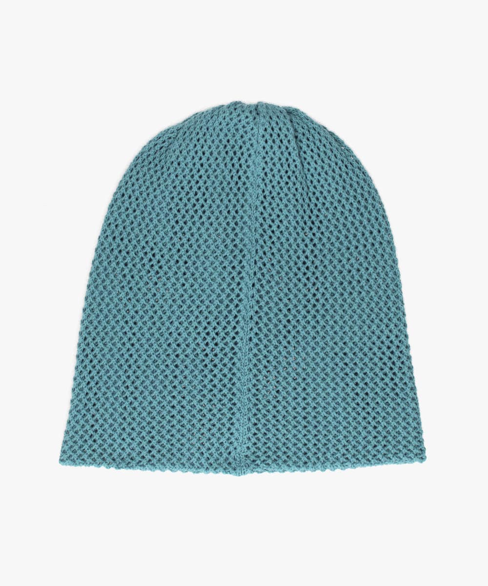 OVERRIDE  OGC MESH BEANIE — 商品写真 2