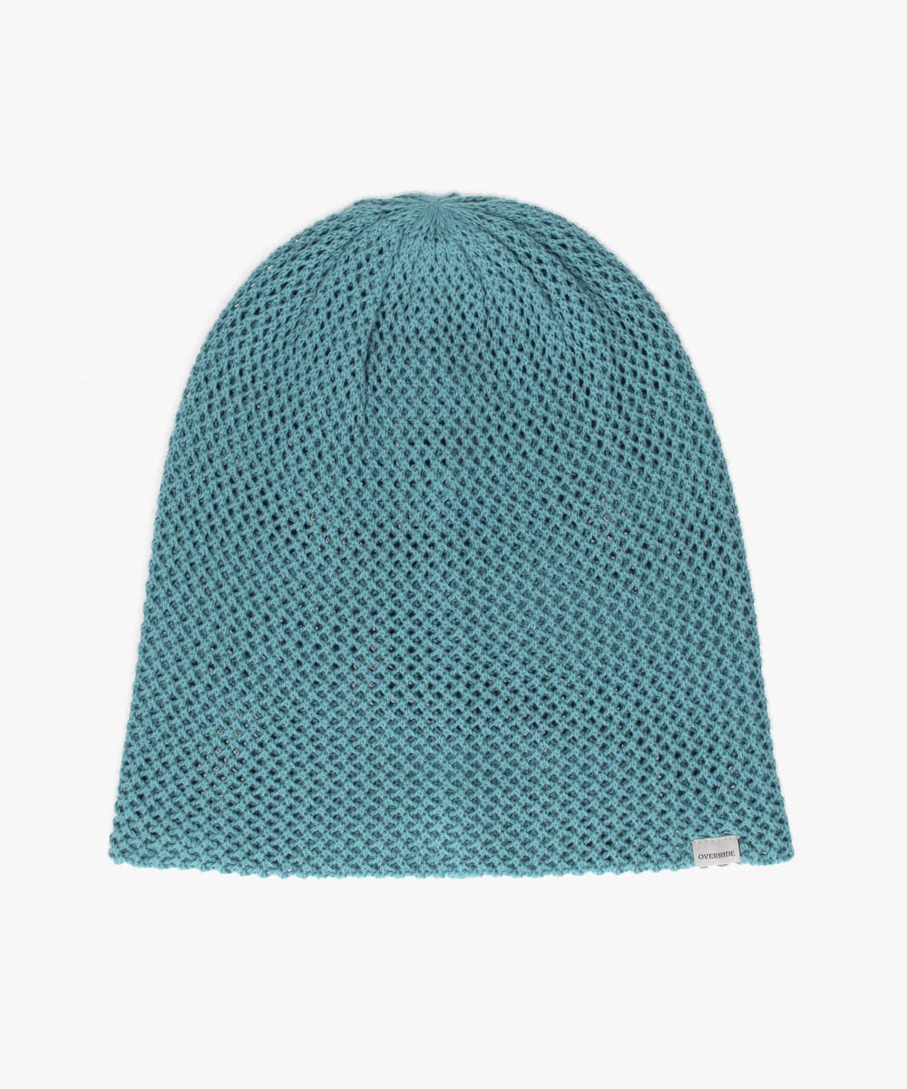 【予約】OVERRIDE  OGC MESH BEANIE