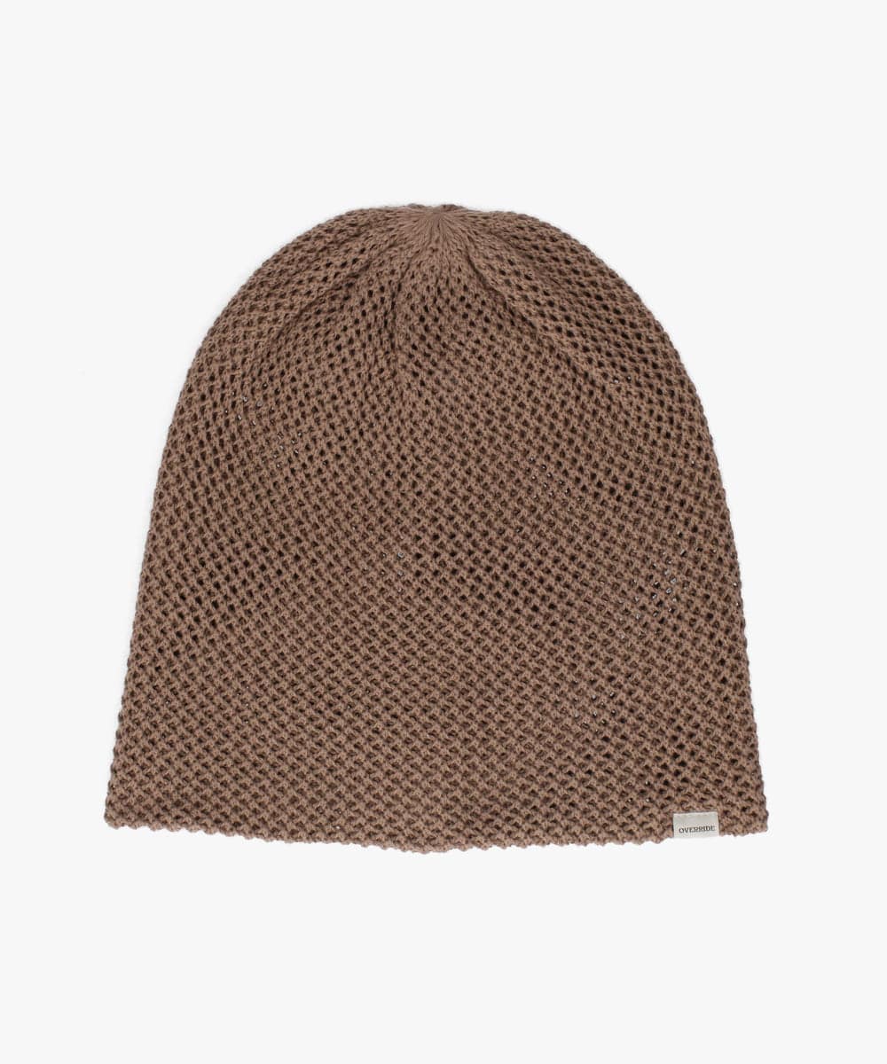 OVERRIDE  OGC MESH BEANIE — 商品写真 21