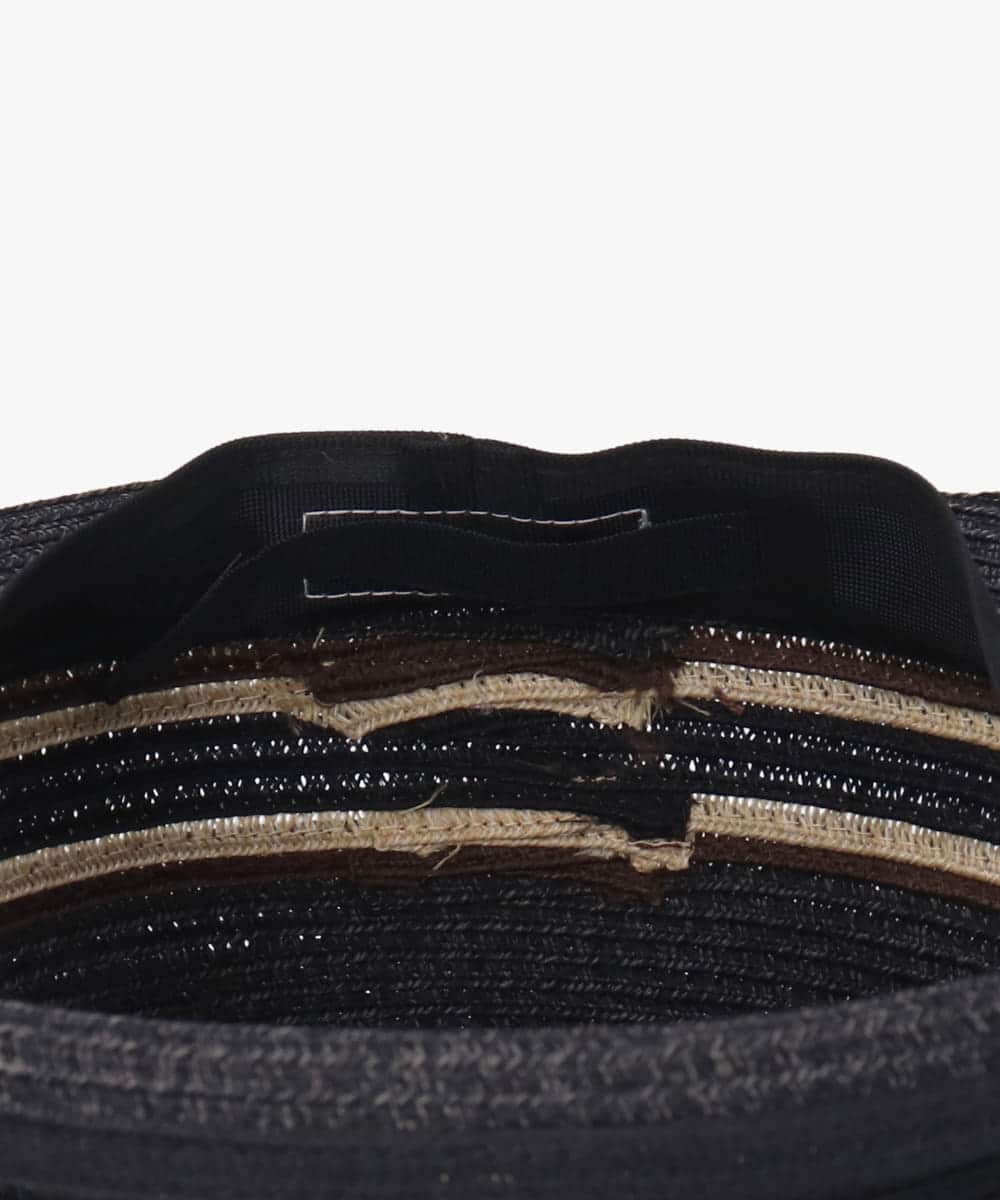 OVERRIDE  MIX BRAID FEDORA・帽款 — 商品照片 16