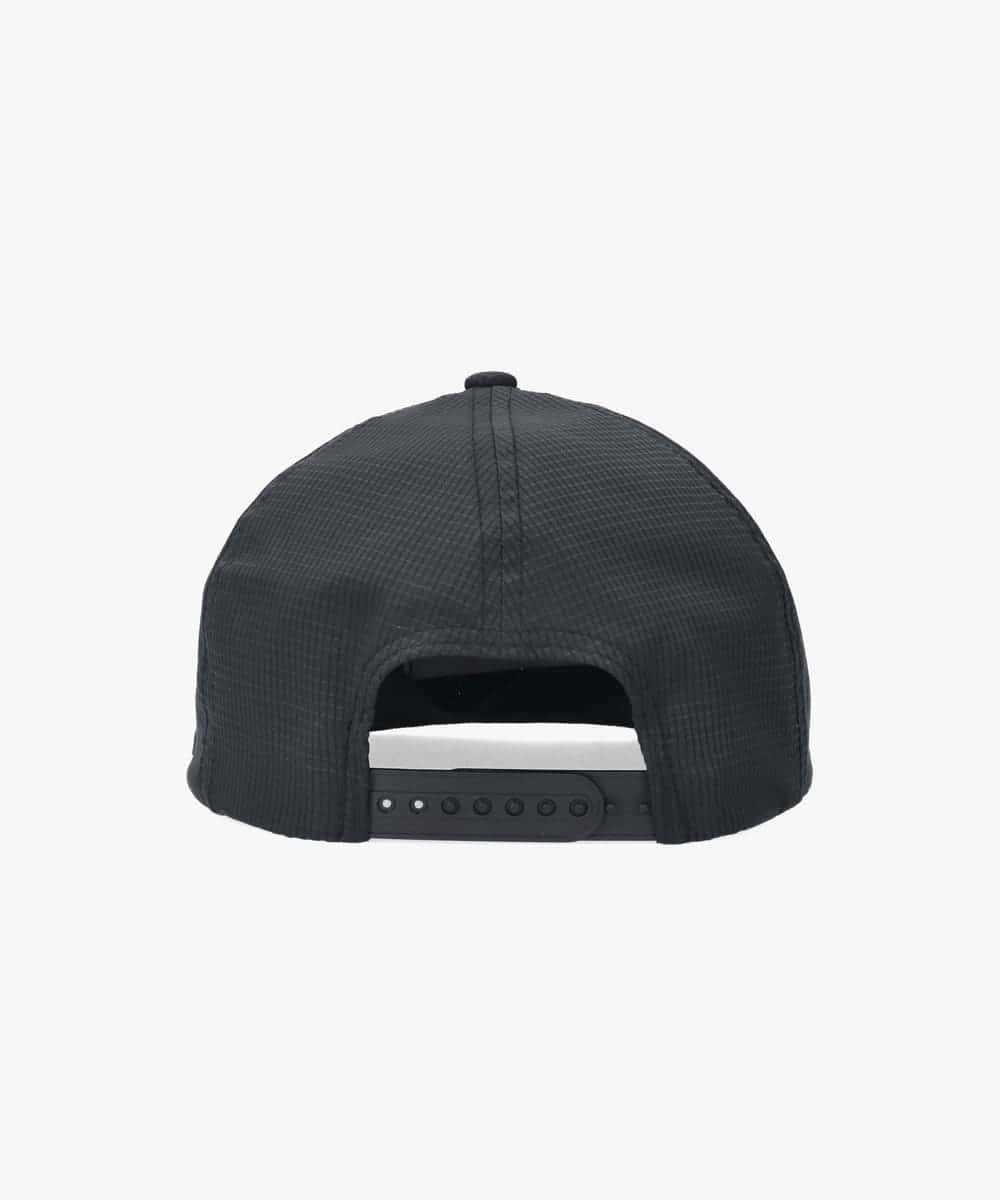 OVERRIDE  REP VENTED SNAPBACK CAP — 商品写真 7