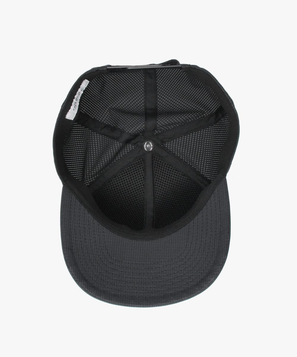 OVERRIDE  REP VENTED SNAPBACK CAP — 商品写真 8