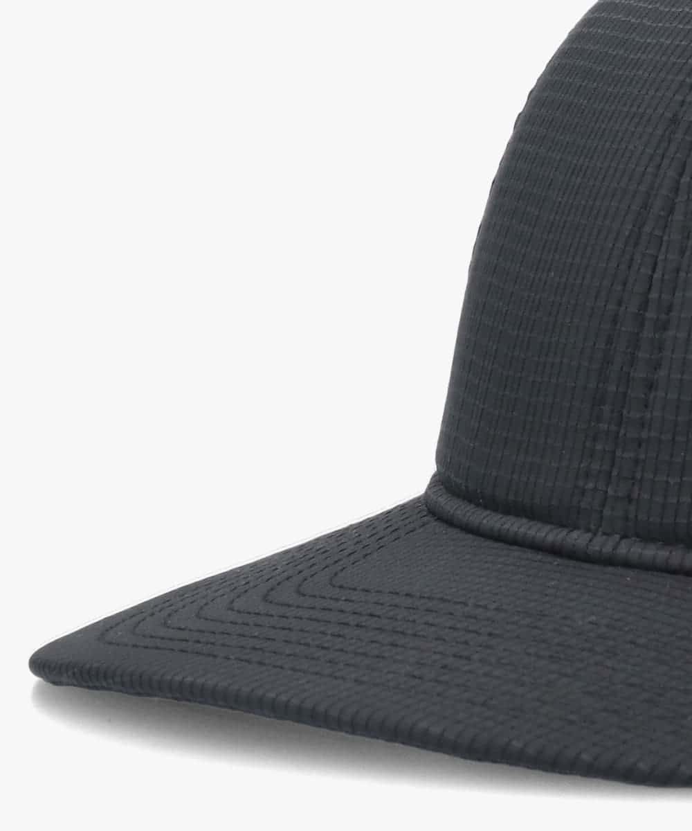 OVERRIDE  REP VENTED SNAPBACK CAP — 商品写真 9