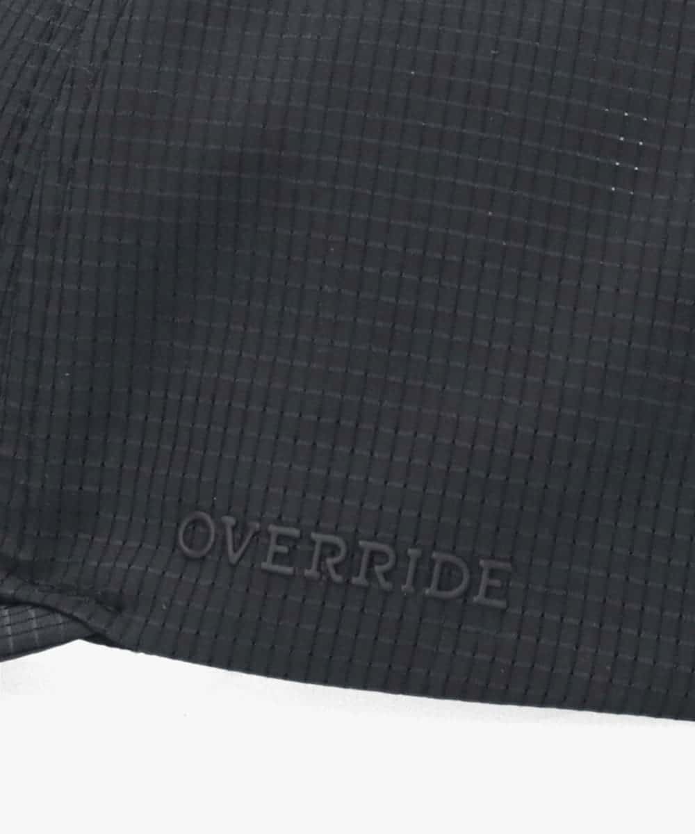 OVERRIDE  REP VENTED SNAPBACK CAP — 商品写真 10